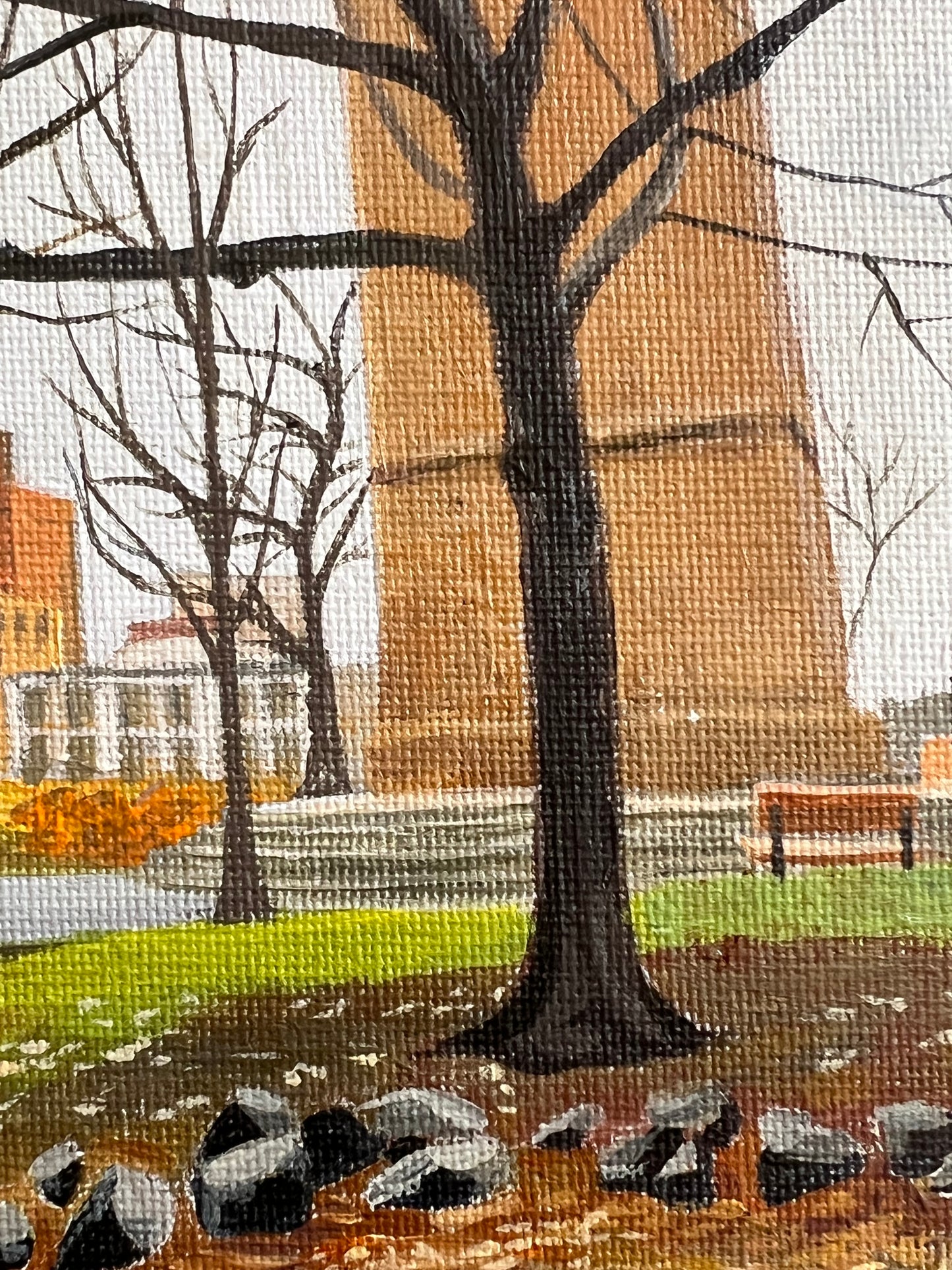 Timeless Reflections (print)